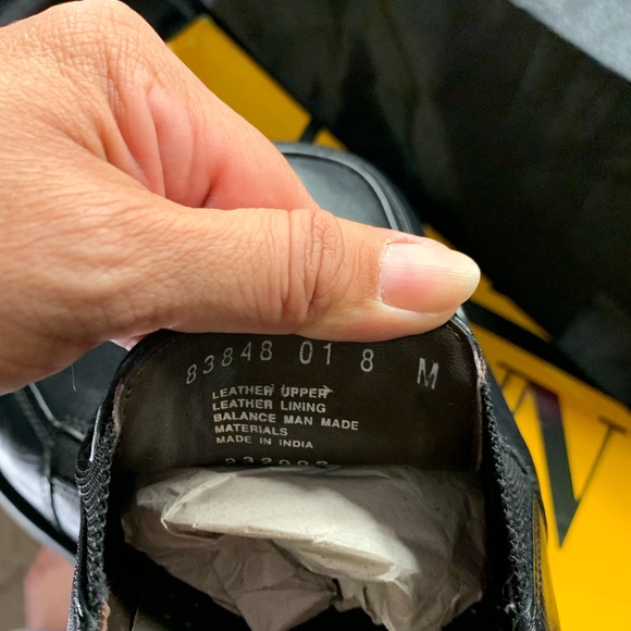 Nun Bush Men’s Loafers - Picture 3 of 7